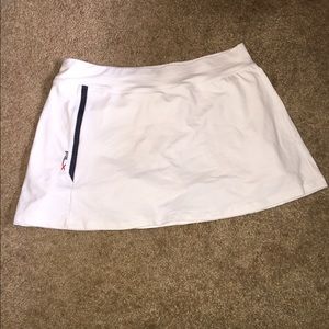 Ralph Lauren rlx tennis/running skirt