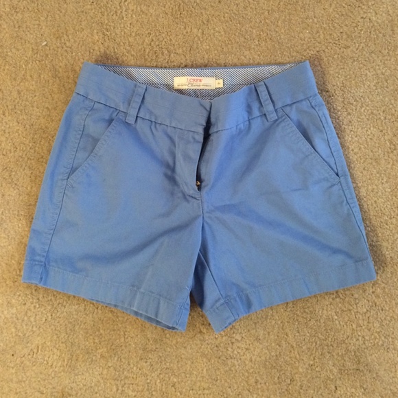 Jcrew shorts