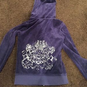 Juicy jacket