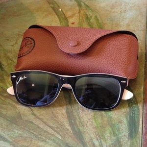 Ray ban sunglasses