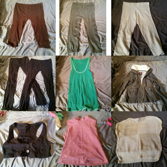 Freebies! - Picture 3 of 4