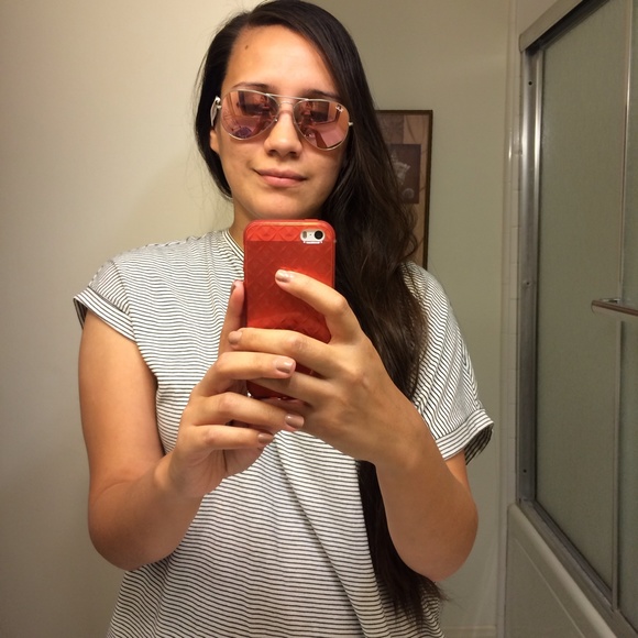 Ray Ban Mirror Pink Shop Clothing Shoes Online