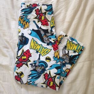 Batman leggings