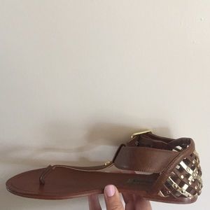 Steve Madden Sandals