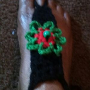 Barefoot sandles