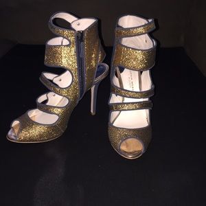 Sophia Webster for JCrew (SOLD!)