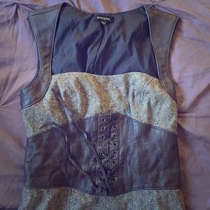 Bebe size 6 professional dress 📈