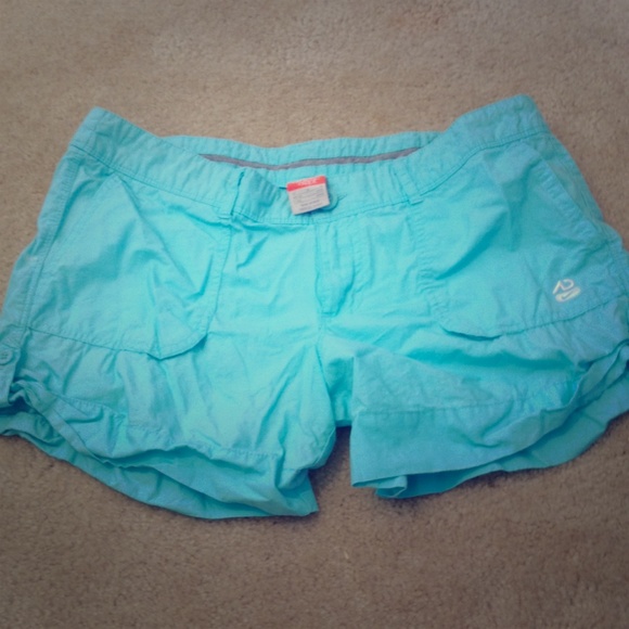 Nike shorts