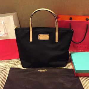 Kate Spade Sophie Tote