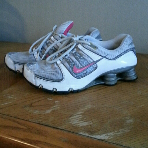 Nike Shox