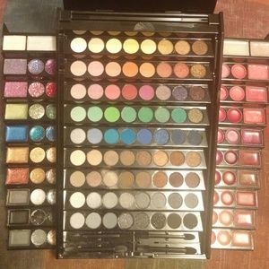 Wet n wild ××used××