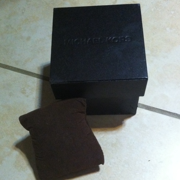 Michael Kors Box