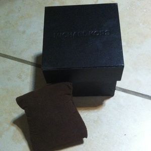 Michael Kors Box