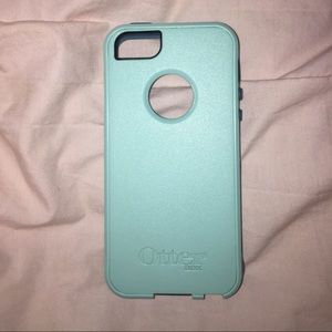 iPhone 5/5s Otter Box