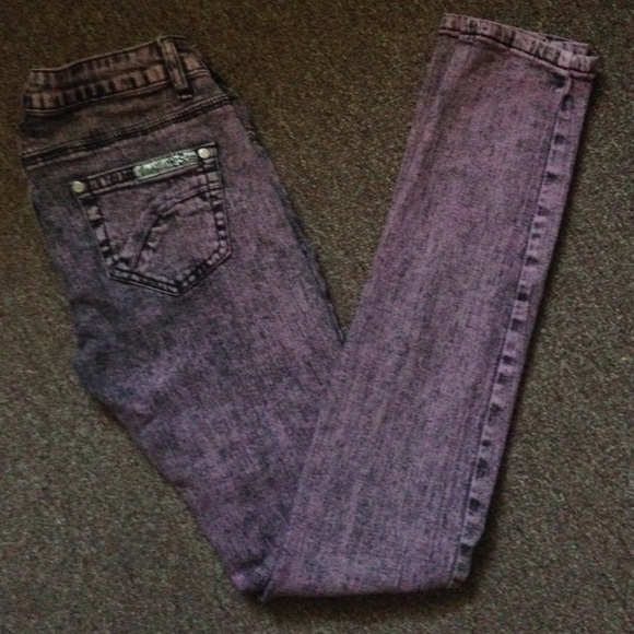 Denim - Vanilla Star jeans