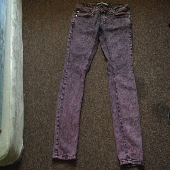 Vanilla Star jeans - Picture 2 of 4