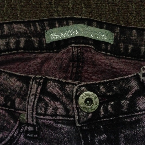 Vanilla Star jeans - Picture 3 of 4