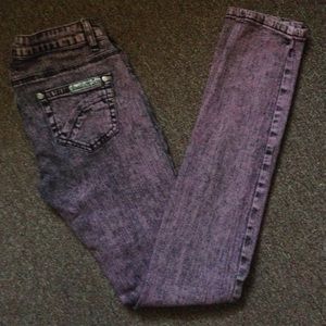 Vanilla Star jeans