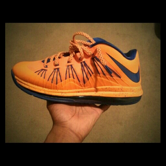 Lebron 10