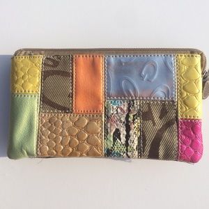 Gucci Wristlet