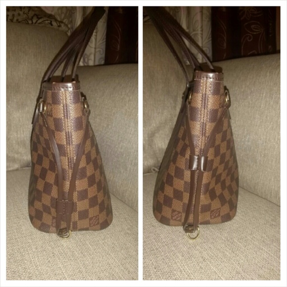Sold!! Louis Vuitton Neverfull pm - Picture 2 of 4
