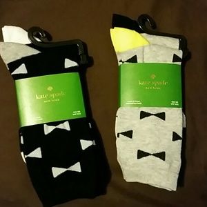 Kate Spade Socks