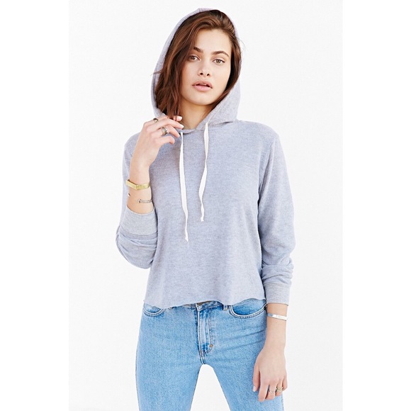 Project Social T pullover