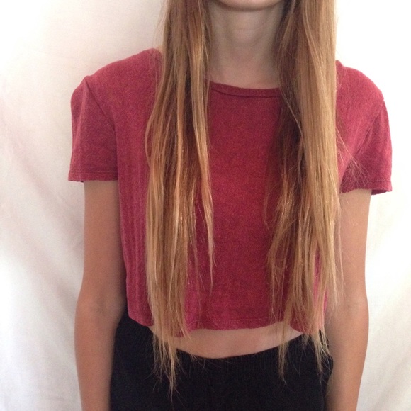 Urban Outfitters Silence + Noise Top
