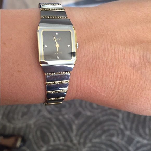 Rado Diastar Jubilee