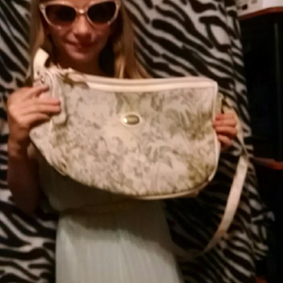 Mitzi handbag
