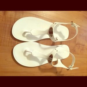 Michael Kors Flat Sandal