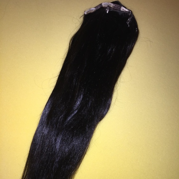 Bellamis hair extensions