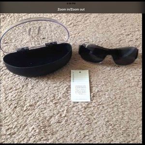 Armani Exchange sunglasses