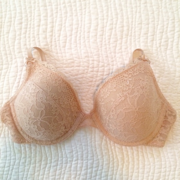 Aerie bra (style: Katie)