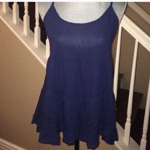 loose brandy jada like dress/blouse