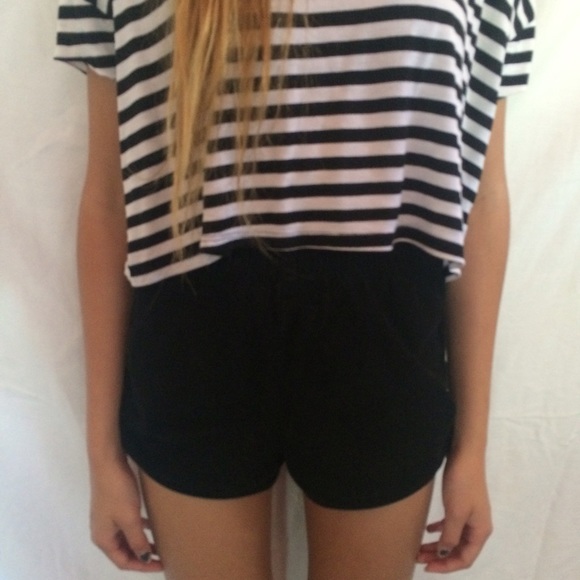 American Apparel Shorts