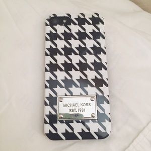 Michael Kors IPhone 5 Case