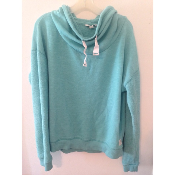 American Eagle Outfitters Pullover Hoodie