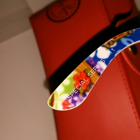 Ray-Ban Accessories - Additional pictures