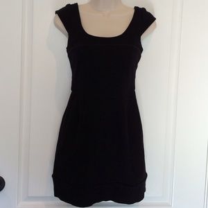 BCBGMaxAzria Little Black Dress Size 0
