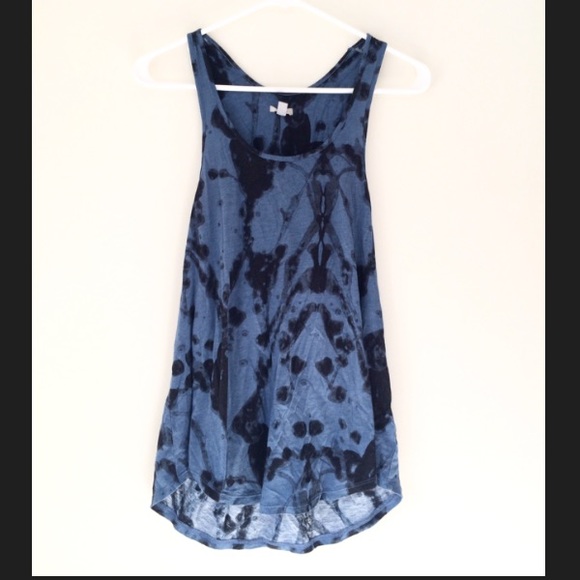 Ecote Tops - Loose cotton tank