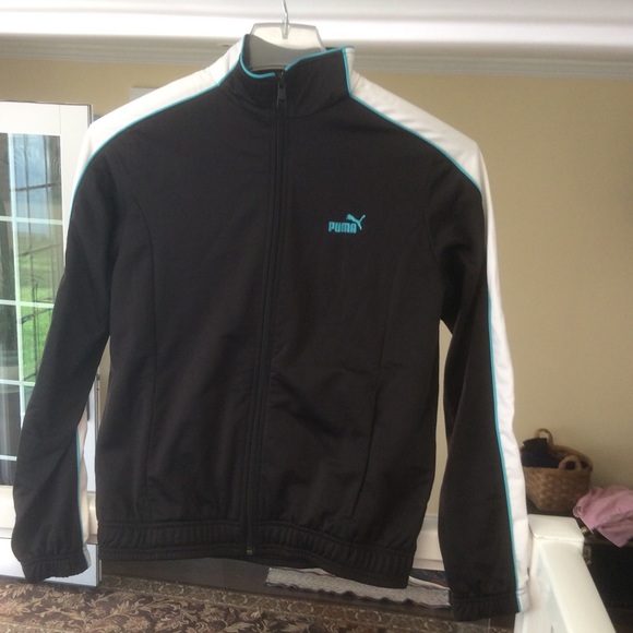 Puma Jackets & Blazers - Puma jacket