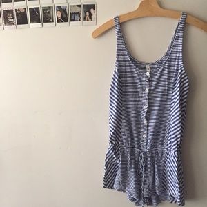 Rvca Romper