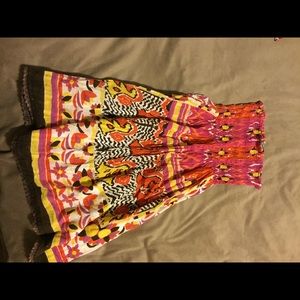 Steve Madden sun dress or cover up