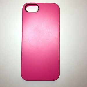 iPhone 5/5s case