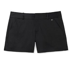 Calvin Klein Black Shorts