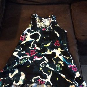 #DKNY dress with pockets