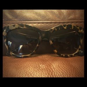 Brand New Quay Morning After Sunglasses