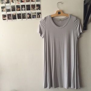 Urban Outfitters t shirt dress