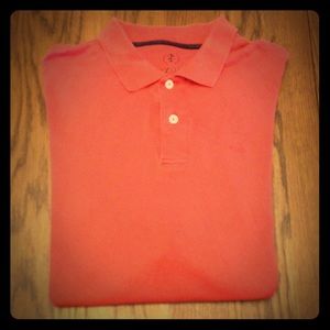 MENS IZOD POLO